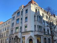 2 Monate mietfrei - Erstbezug nach hochwertiger Sanierung inkl. Einbauküche - Zwickau