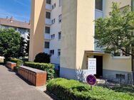 Zwei Zimmer Wohnung in Schwetzingen zu verkaufen - Schwetzingen