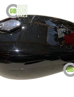 Kawasaki Z1/Z900/Z1000 Tank - Volkmarsen