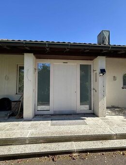 Villa traumhaft schönes Ambiente in Alleinlage - Marktredwitz
