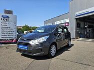 Ford B-MAX Trend *NAVI*KLIMA*PDC*ISOFIX*TEL*USB* - Neudenau