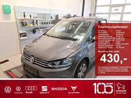 VW Touran, 1.5 TSI COMFORTL 150PS NA, Jahr 2020 - Vilsbiburg