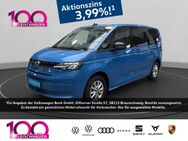 VW T7 Multivan, 1.5 TSI Multivan VC App, Jahr 2022 - Bonn