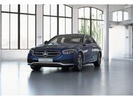 Mercedes E 220, d AVANTGARDE SPUR WIDE, Jahr 2022 - Kiel