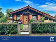 Ferien-Blockhaus im schönen bayerischen Wald - Waldmünchen