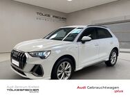 Audi Q3, 2.0 TFSI quattro 40 S-Line S-line, Jahr 2022 - Krefeld