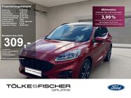 Ford Kuga, 2.5 Duratec ST-Line X, Jahr 2020 - Krefeld