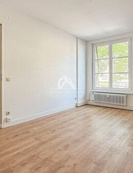 UMWANDLUNG? GEWERBE IN WOHNEN | 1.OG | STEGLITZ | PROVISIONSFREI! - Berlin