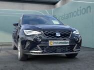 Seat Arona, 1.0 TSI FR, Jahr 2024 - München