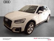 Audi Q2, sport 30 TFSI, Jahr 2019 - Leipzig