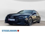 Audi A6, Avant 55 TFSI e qu Sport, Jahr 2021 - Lemgo