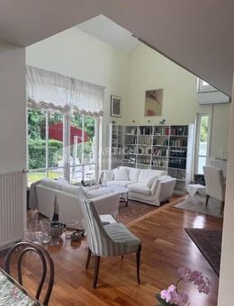 Exklusives Einfamilienhaus in begehrter Lage in Karlsruhe-Durlach - Karlsruhe