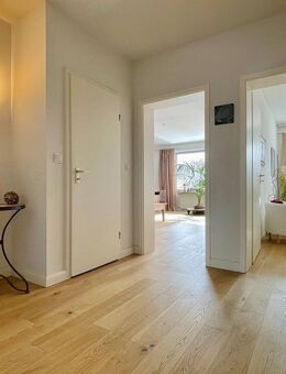 Sicheres Immobilieninvestment: 4,5% Rendite im Hamburger Osten! - Hamburg