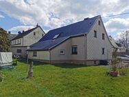 Geräumiges Wohnhaus mit Garten und Garage Nähe der Belgischen Grenze - Hellenthal