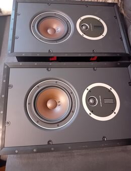 1paar uvp 4000€ Einbaulautsprecher Deckenlautsprecher Dali Phantom S-80 High End Atmos Referenz - Blankenburg (Harz)