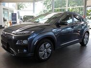 Hyundai Kona, Advantage Elektro, Jahr 2020 - Andervenne