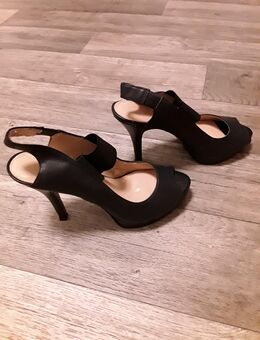 🌟👠 EINZIGARTIGE HIGH HEELS – GRÖSSE 38 – FÜR LIEBHABER & SAMMLER - Duisburg