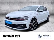 VW Polo, 2.0 TSI GTI, Jahr 2019 - Leuna