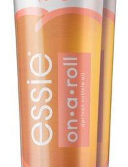 essie Nagelpflegeöl Essie On a roll nail & cuticle oil, mit stärkender Formel