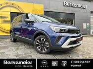 Opel Crossland, 1.2 Elegance Allwetter, Jahr 2023 - Steinfurt