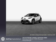 Toyota Aygo, X S Play Komfort-Paket, Jahr 2022 - Pforzheim