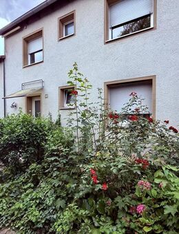 Modernisiertes, teilvermietetes Reihenhaus ideal für Kapitalanleger oder Eigennutzer - Bönen