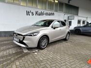 Mazda 2, 1.5 L 90ps EXCLUSIVE-LINE, Jahr 2024 - Wuppertal