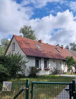 Klein aber mein - direkt am Vielitzer Wald - Vielitzsee