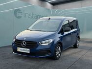 Mercedes Citan, 110 Tourer Pro MBUX, Jahr 2023 - München