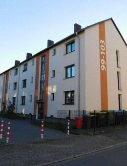 Sehr schöne 2-Zimmerwohnung renoviert direkt am Crönpark... - Krefeld