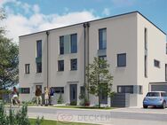 Modernes wohnen mit höchstem Komfort - Ihr neues Zuhause ++Decker Immobilien++ - Straubing