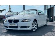 BMW 320 i Cabrio 1 Hand. Bi-Xenon. Sitzh. Navi. - Mainz