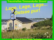 Neuwertige 2,5-Zi.-Maisonette in feinsandiger Strandnähe - Timmendorfer Strand