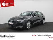 Audi A3, Sportback 30 TDI, Jahr 2024 - Karlsruhe