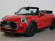 MINI Cooper Cabrio, Chili, Jahr 2020 - Paderborn