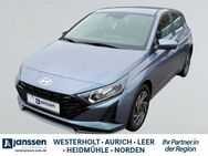 Hyundai i20, Trend Komfortpaket, Jahr 2023 - Leer (Ostfriesland)
