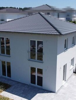 Exklusive Stadtvilla im schönen Bad Griesbach - Sofort bezugsfertig! - Bad Griesbach (Rottal)