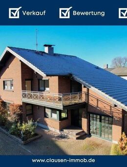 Großzügiges Einfamilienhaus mit Wärmepumpe! - Timmaspe