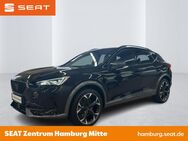 CUPRA Formentor, 2.0 TSI VZ, Jahr 2024 - Hamburg