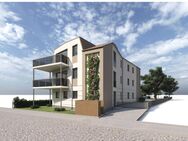 exklusive Eigentumswohnungen in Greifswald Eldena - pro Etage NUR eine Wohnung, inkl. Fahrstuhl, Carport uvm. - Greifswald