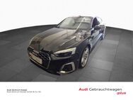 Audi A5, SB 40 TDI S line, Jahr 2020 - Kassel