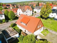 Zweifamilienhaus in Sangerhausen zu verkaufen, Karl-Miehe-Straße - Sangerhausen