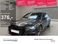 Audi A6, 2.0 TDI 40 Avant quattro sport S-line FLA, Jahr 2021 - Krefeld