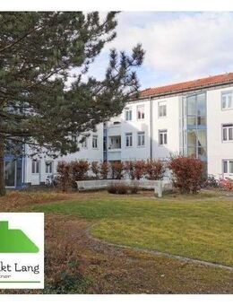 **Oben ist es am Schönsten!!!!** 3 Zimmer-Wohnung + Galerie + Westbalkon - Garching (München)