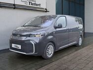 Toyota Proace, 2.0 -l-D-4D L1 Comfort (V), Jahr 2024 - Lauchringen