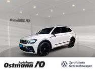 VW Tiguan, 2.0 TDI Allspace Highline, Jahr 2020 - Bad Arolsen