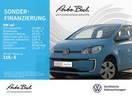 VW up, e-Up e-up Automatik EPH, Jahr 2021 - Limburg (Lahn)