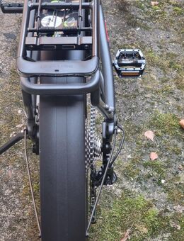 Ortler Bozen Suv MTB E-Bike - Brühl (Nordrhein-Westfalen)