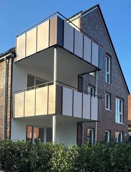 Die letzte Wohnung für Eigennutzer im Objekt in Rinkerode! - Drensteinfurt