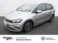 VW Golf Sportsvan, 1.0 TSI JOIN APP, Jahr 2018 - Wohratal
